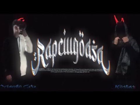 Orlando Cretzu ❌ @uzi.kostas -Rapciugoasa ( Official Visual )