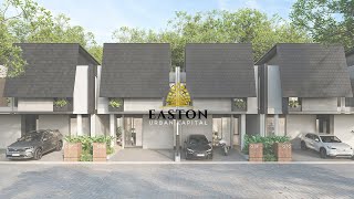 Havenwood House by Easton Urban Kapital