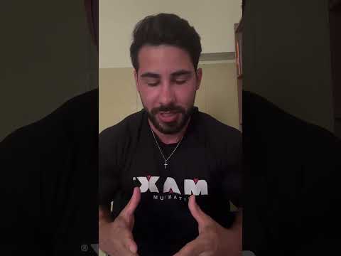 Bruno Grassi - Depoimento