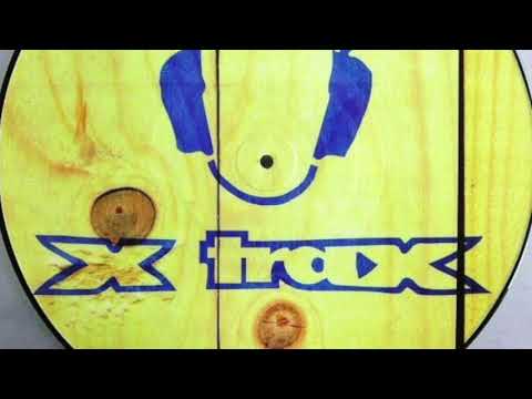 DJ Misjah - System S (1996)