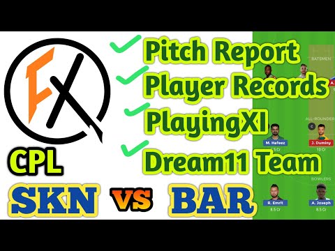 download lagu mp3 mp4 Skn Vs Bar Dream11, download lagu Skn Vs Bar Dream11 gratis, unduh video klip Skn Vs Bar Dream11