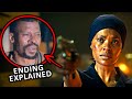 Netflix Unseen Season 1 Ending Explained