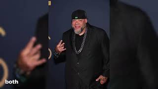The Moment Tyrus and His Famous Wife Stunned Everyone