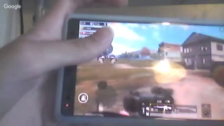 [直撮り・生声]PUBGmobile　すそーさんと縛りプレイ