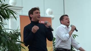 FANTASY   Bonnie &amp; Clyde