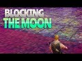 BLOCKING THE MOON (Fortnite Battle Royale) | rhinoCRUNCH BLOCKING THE MOON (Fortnite Battle Royale) | rhinoCRUNCH