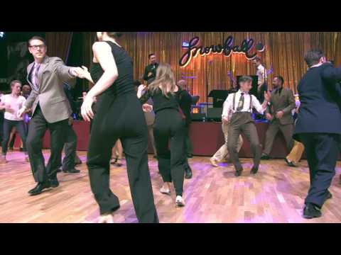 The Snowball 2015 - Teachers Introduction and Snowball