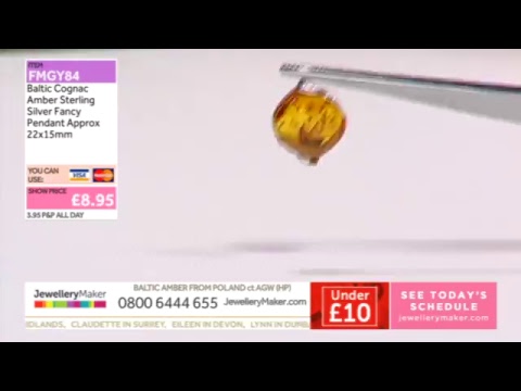 JewelleryMaker LIVE 05-01-2019 1pm - 6pm