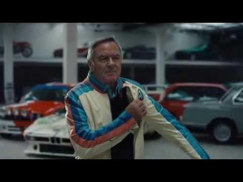 Awake the talent - BMW Junior Team 2020.