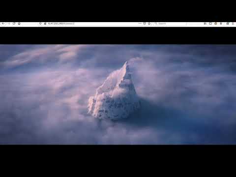 Deploying Tungsten Fabric on top of Kubernetes via Helm