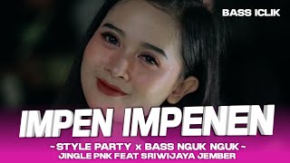 Download lagu Dj Impen Impenen || Jingle Petani Naga Kedung Asri Feat Sriwijaya Jember || Dj Petho mp3 Download lagu Dj Impen Impenen || Jingle Petani Naga Kedung Asri Feat Sriwijaya Jember || Dj Petho mp3