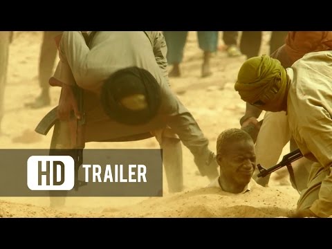 Timbuktu Official Trailer (2014) -  HD