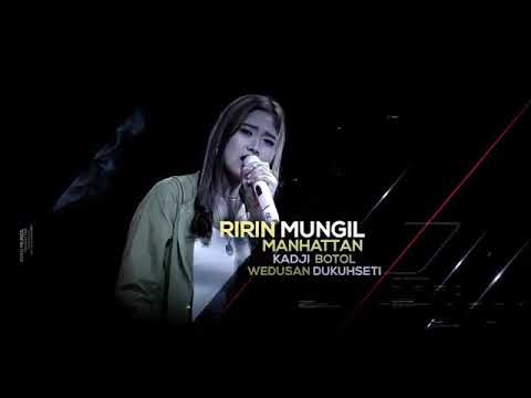 Gurauan Berkasih || duet Ririn Mungil & Noval KDI