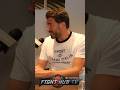 EDDIE HEARN SAYS DEVIN HANEY "WINS COMFORTABLY" VS VASYL LOMACHENKO!