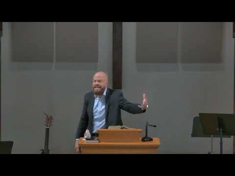 The Kindness of the King - 2 Samuel 9-10 - Pastor Tim Iamaio