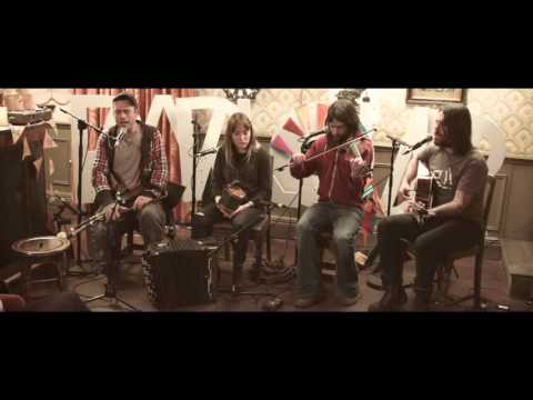 Lankum - Cold Old Fire  [Live at The Parlour]