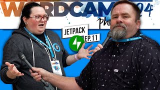 Essential WordPress Tools: Expert Insights from JetPack at WordCamp 2024