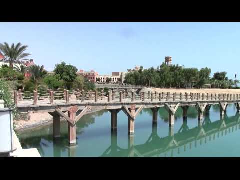Отель Sheraton Miramar Resort El Gouna 5*.