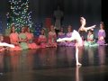 MOLLY NUTCRACKER 2009 BALLERINA DOLLS