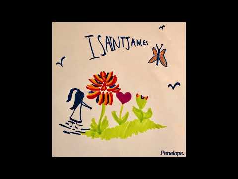 isaintjames - Penelope (EP)