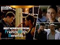 BEST MOMENTS Friends With Benefits 2011