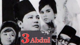 Download lagu P.RAMLEE: 3 ABDUL mp3