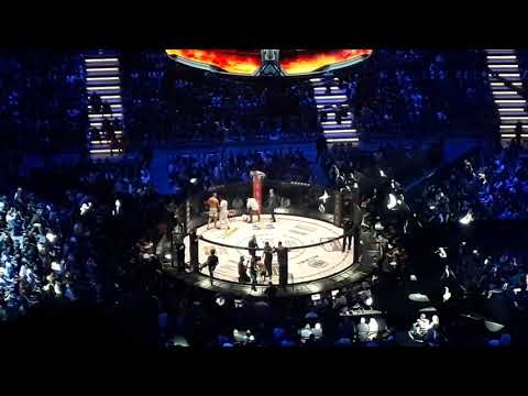 KSW 46 Gliwice Narkum Chalidow Gala live