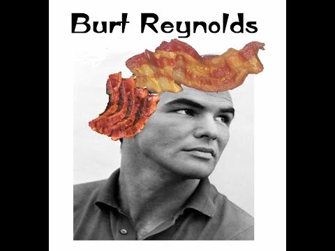 Burt Reynolds 