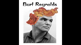 Burt Reynolds 