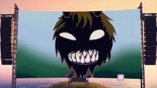 Fortnite Shortnite 2- The Last of the Dashkin Part 1