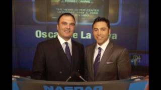 THE GOLDENBOY EMPIRE