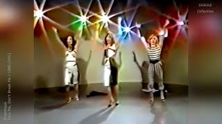 Arabesque - Take Me, Don&#39;t Break Me | 1980 | SHRiKE Collection