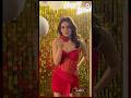 Radhika Madan Celebrates Her Birthday In Style RadhikaMadan Bollywood Shorts