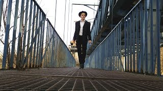 Parov Stelar - All Night #neoswing (Vico Neo Dancer - Electro Swing Dance - Industrial Theme)