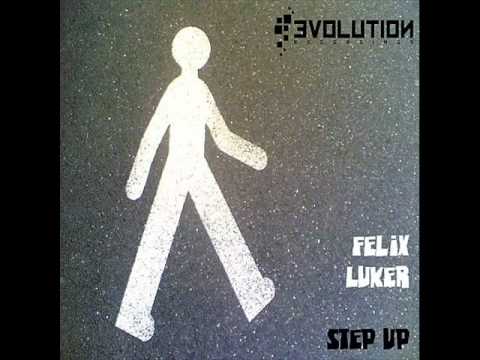 Felix Luker - Hendrixxx (Original Mix)