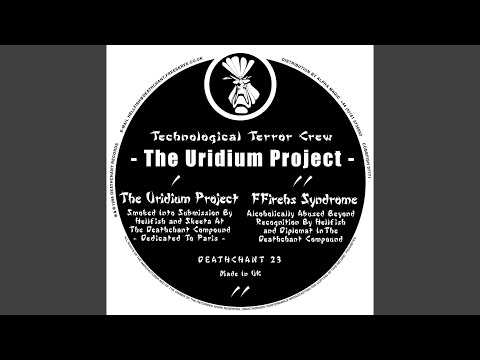 The Uridium Project
