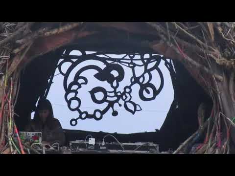 CALLIANDRA @MUNDO DE OZ 2017- 8 ANOS