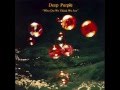 Deep Purple - Smooth Dancer 
