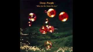 Deep Purple - Smooth Dancer