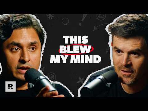 Off the Record With Dr. K: This Interview Changed My Mind