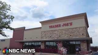 Budget conscious shoppers turn to stores like Trader Joe's to save on 