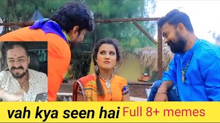 Desi tadka💦😂Dank Indian memes|Trending memes|Memes video|Dirty memes|dirty mind meme|new memes video