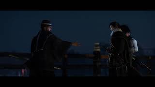 ［Rise of RONIN］08_浪人！をやる。