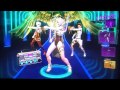 Dance Central 3 -Wild Ones- -5 Gold Stars- -Hard ...