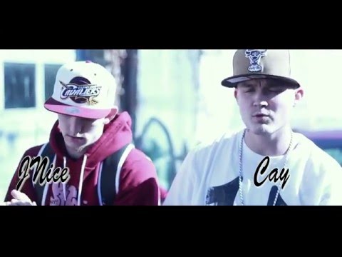 Cay X JNice X Drama X AquinoFilms