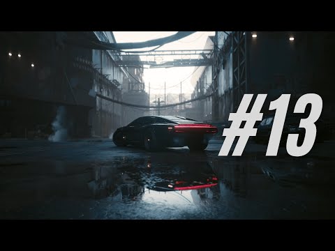 Cyberpunk 2077 Cała Fabuła #13