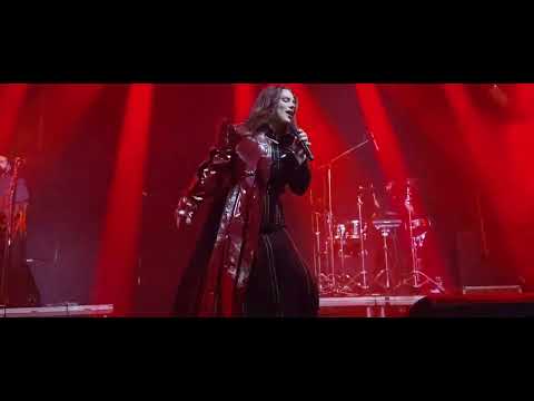 KAZKA - intro and Karma - Bratislava 2023 4K