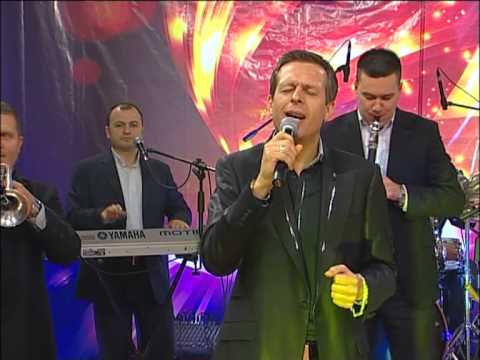 Marjan Kocev i Drim Tim - Zapejte Brakja (Emisija Moja Svadba 2013)