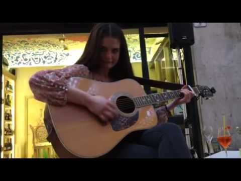 Violetta Zironi - Abramo Party