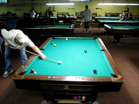 Maryland State 10 Ball Championships 11/15/2009 (7)